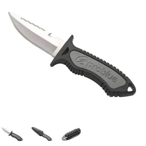 304 S.S Knife