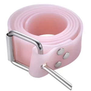 Silicone Weight Belt