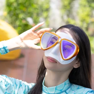 Mantis LVR (white silicone)[MYR831] [SGD266]