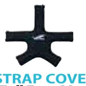 strap cover (mantis fullface mask)