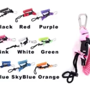 Camera Lanyard