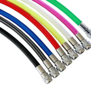 BCD HOSES 65CM