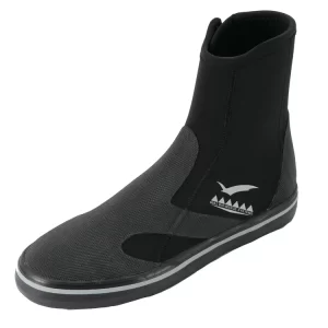 GS BOOTS(BLACK) [MYR383] [SGD123]
