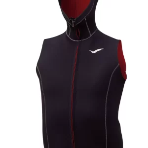 23)2X3 hood vest2(men) [MYR690] [SGD221]