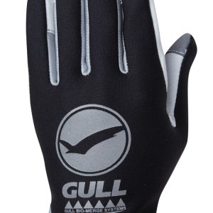 sp gloves short3(black)-WOMEN [MYR293] [SGD94]