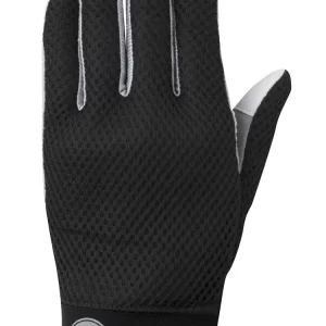 SUMMER GLOVES MEN/BLACK [MYR242] [SGD77]