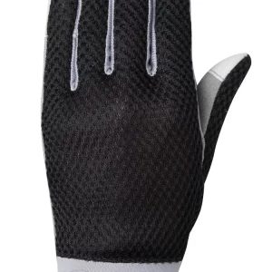 SUMMER GLOVES women/BLACK [MYR242] [SGD77]