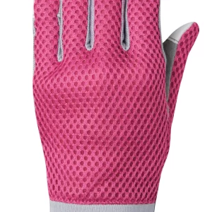 SUMMER GLOVES women/PINK [MYR242] [SGD77]