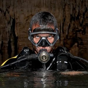 M19 Visio Uno Mask Water Pro