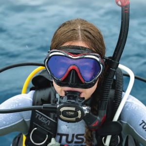 M1007 /M2001S Paragon S Mask Water Pro