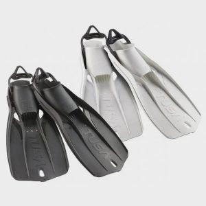 SF0110 Travel RIght Fins water pro