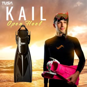 KAIL Open Heel water pro