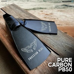 Pure Carbon PB50 water pro