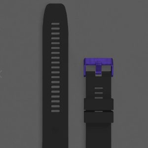 Mission 2 26mm Strap Water Pro
