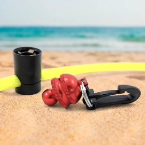 Fixing Clip For Octopus Water Pro