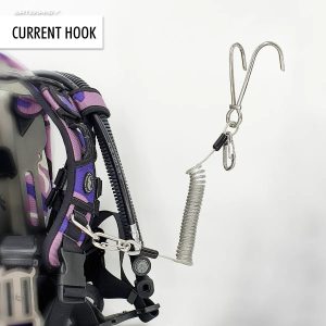 Current Hook Water Pro