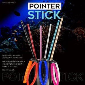 Pointer Stick Water Pro