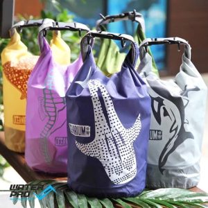 Oceanarium Dry Bag 2L. Water Pro