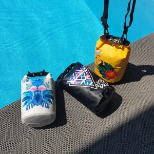 Oceanarium Dry Bag 2L. Water Pro