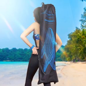 Freediver Fins bag Water Pro