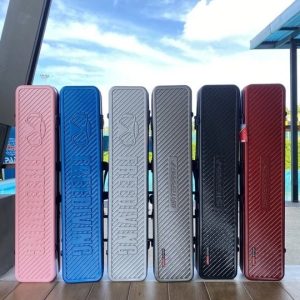 23 Freediver Fin Case Water Pro