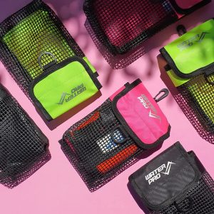 Mesh Pocket  Water Pro
