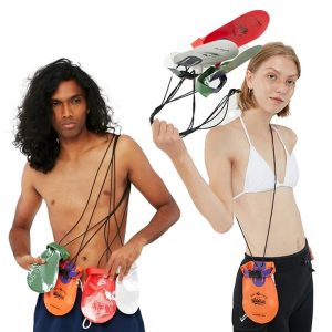 WildKids Waterproof Phone Bag Water Pro