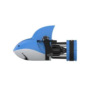 S1 Floating Fins (Positive Buoyancy) Water Pro