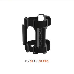 S1 Scuba Tank Mounts Water Prp