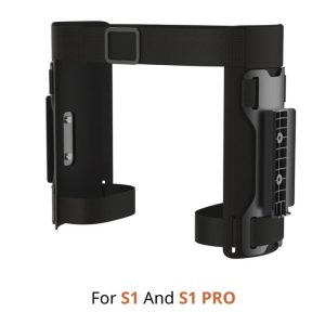 S1 Scuba Booster Strap Kit Water Pro