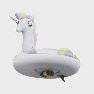 C1 Fizzyfloat Unicorn (With Remote Control) Water Pro