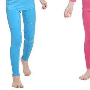 Warm Pants Kids Water Pro