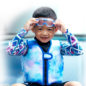 Kids Swim Vest Water Pro