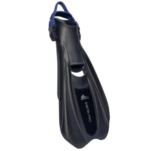 DEEP BLUE DELTA PRO FIN