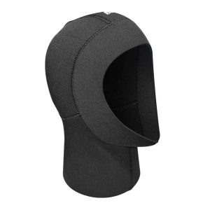 Deep Blue Sportflex Hood