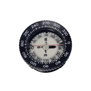 Deep Blue Capsule for Pro Compass