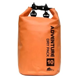 Deep Blue Adventure Dry Pack 10-40L