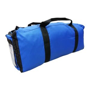 TDeep Blue Large Gear Bag