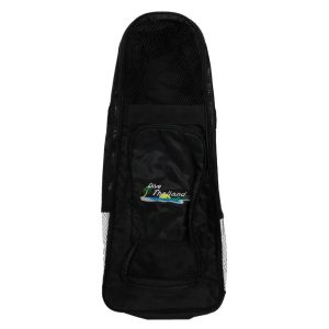 Deep Blue Snorkeling Bag
