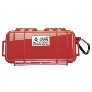 Deep Blue Pelican 1030 Micro Case