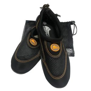 Deep Blue Aloha Beach Walker – Orange