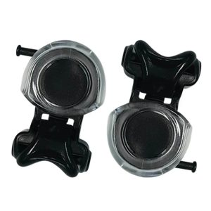 Deep Blue Buckle & Housing set