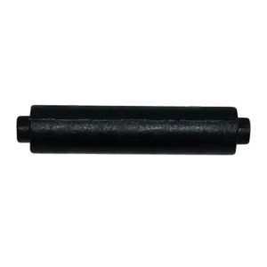 Deep Blue Buckle Roller Pin