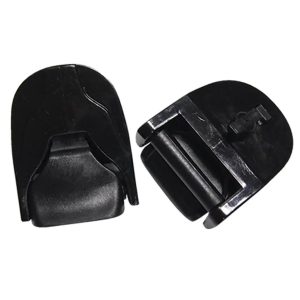 Deep Blue Buckle Set BORA