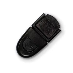 Deep Blue Fin Buckle for DBF770
