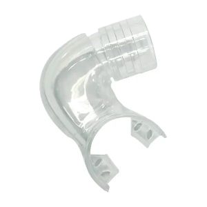Deep Blue Mouthpiece for J Snorkel