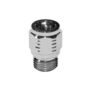 Deep Blue 9/16″ M to 3/8″ F Regulator Adaptor