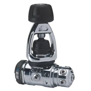 Scubapro MK19 Evo 1st Stage Regulator
