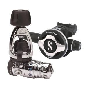 Scubapro MK25 EVO / S600 Regulator