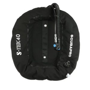 Scubapro S-Tek Donut Wings